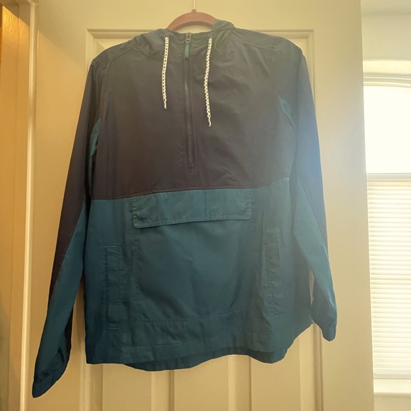 Empyre wind breaker - Picture 2 of 6